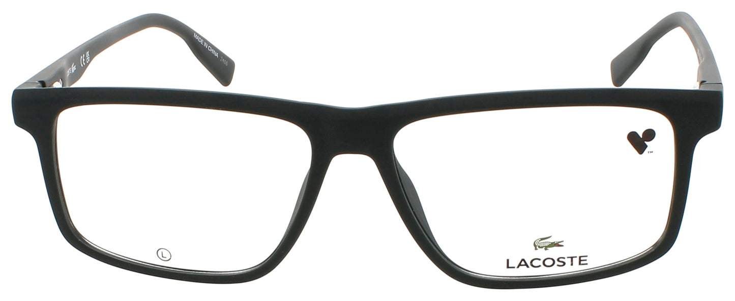 LACOSTE L2959-301-55 55mm