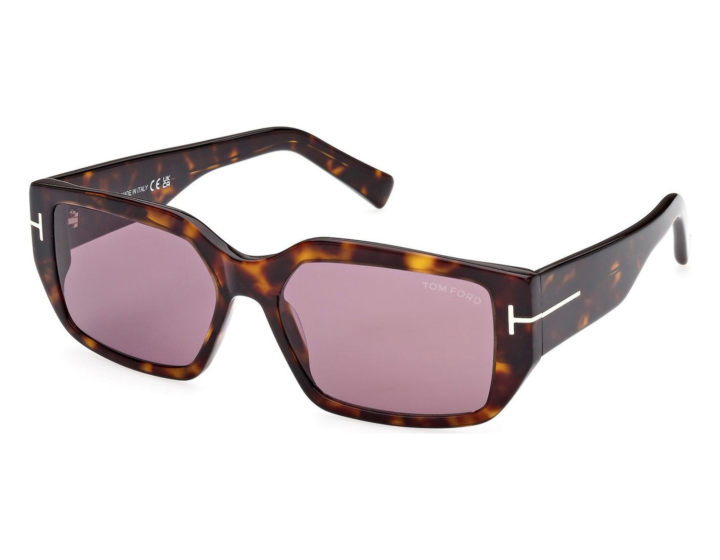 Tom Ford FT0989-52Y-56 56mm New Sunglasses