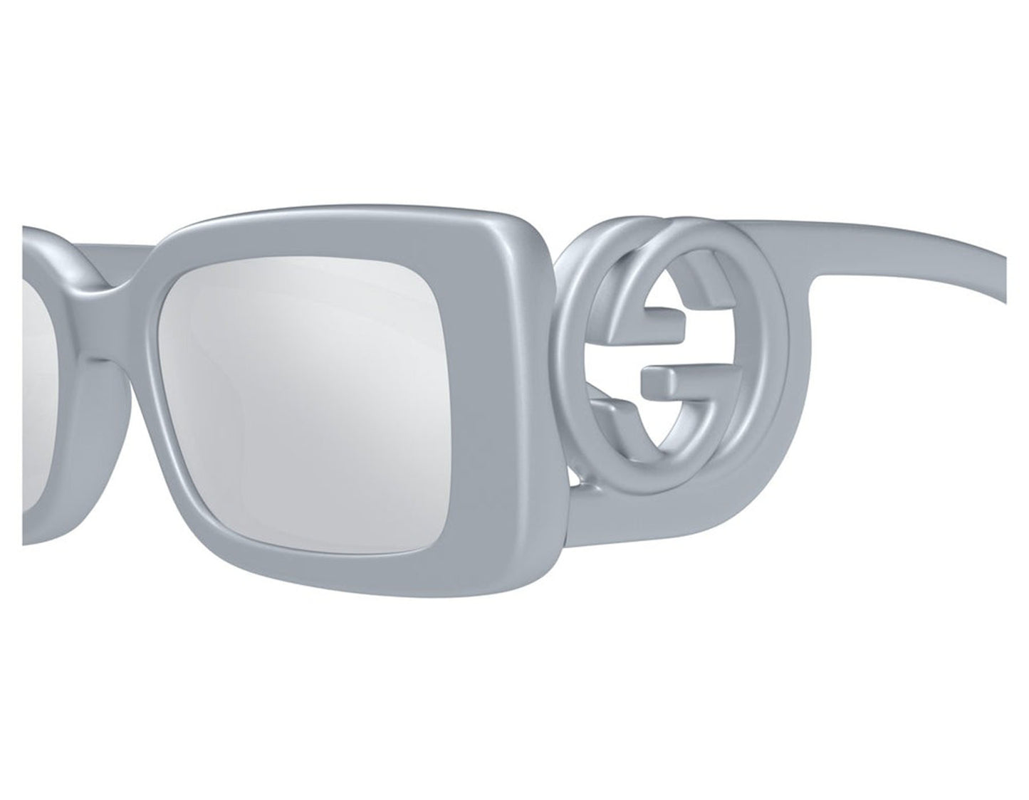 Gucci GG1325S-011 54mm New Sunglasses