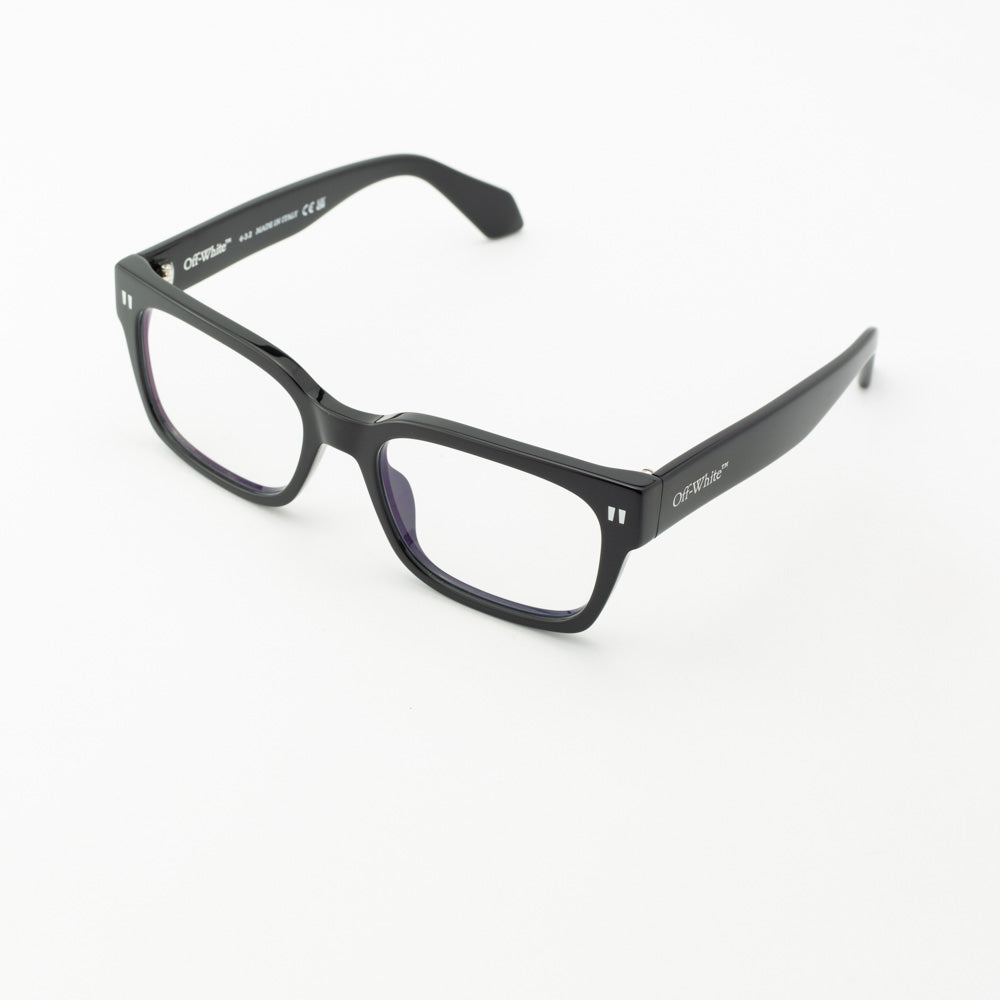 Off-White OERJ053S24PLA0011000 55mm New Eyeglasses