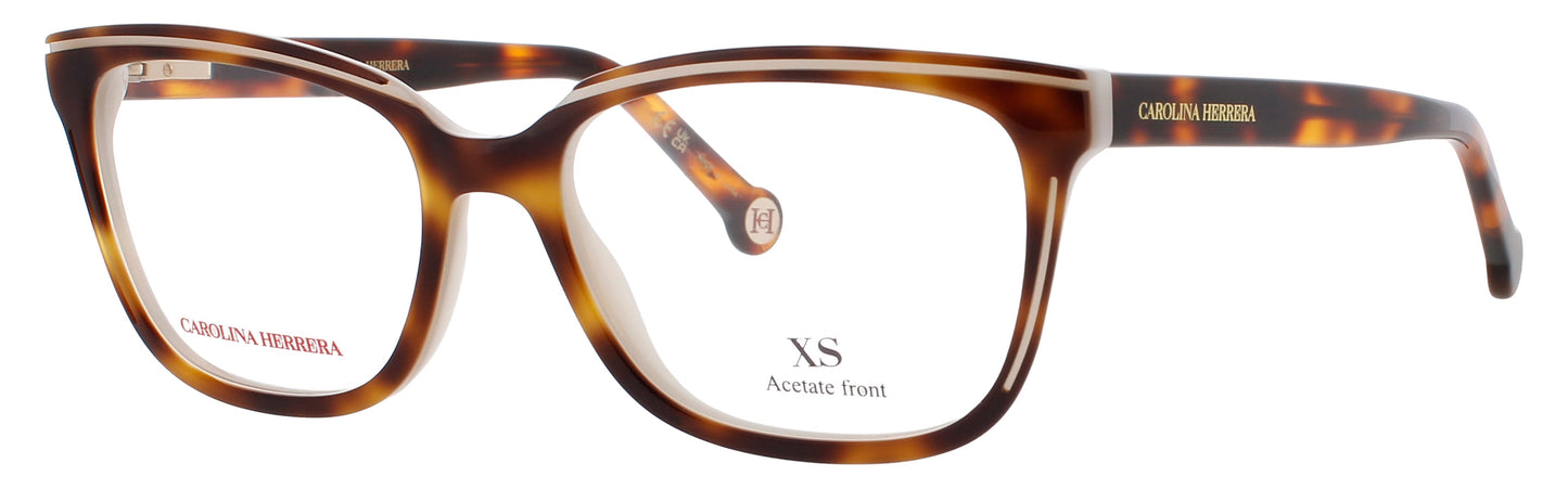 Carolina Herrera HER-0170-C9K-51 51mm