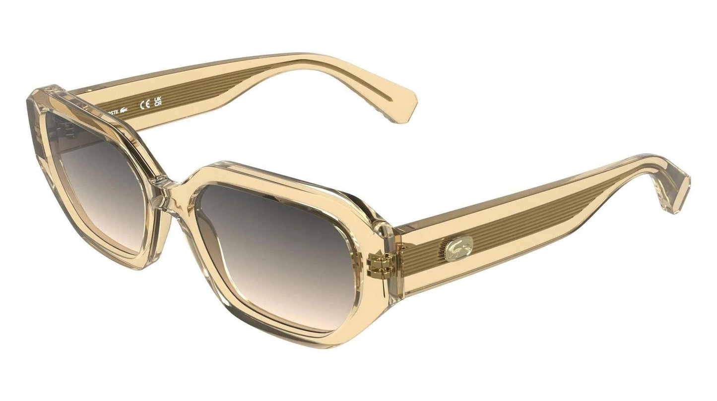Lacoste L6091S-749-5517 55mm