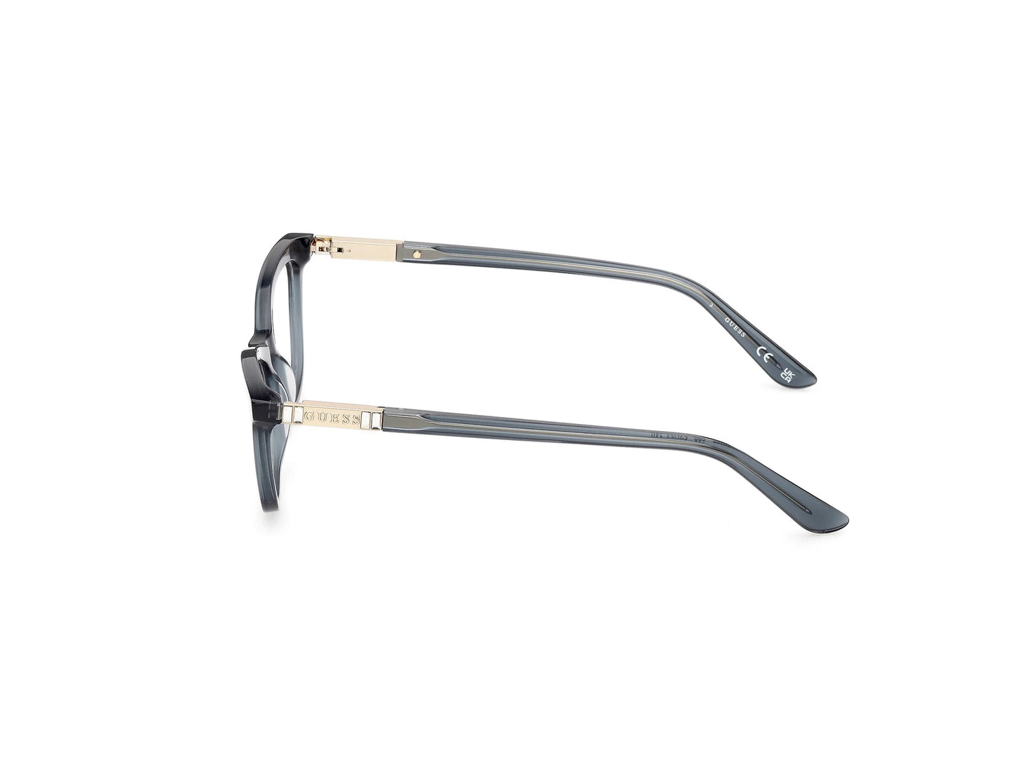 Guess GU50198-52090 52mm New Eyeglasses