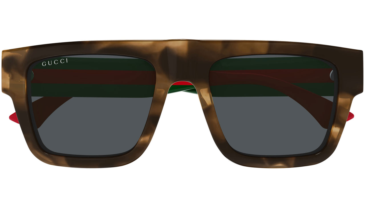 Gucci GG1868S-002 53mm New Sunglasses