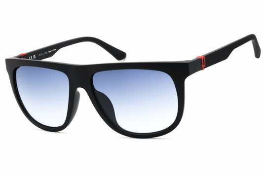 Police SPLN33-0V14 59mm New Sunglasses