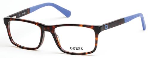 Guess GU1878F-052 54mm New Eyeglasses