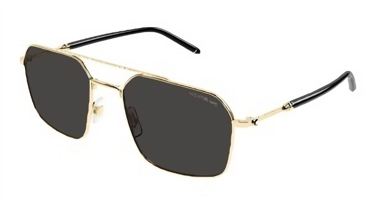 Mont blanc MB0521S-001 58