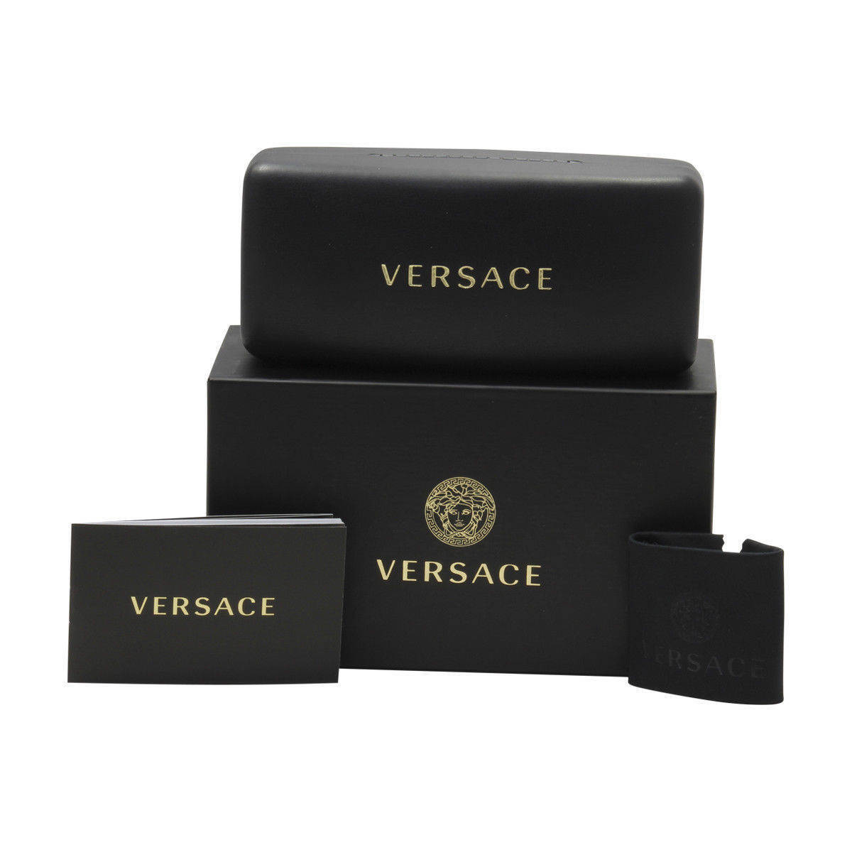 Versace VE4361-536087-53 53mm New Sunglasses