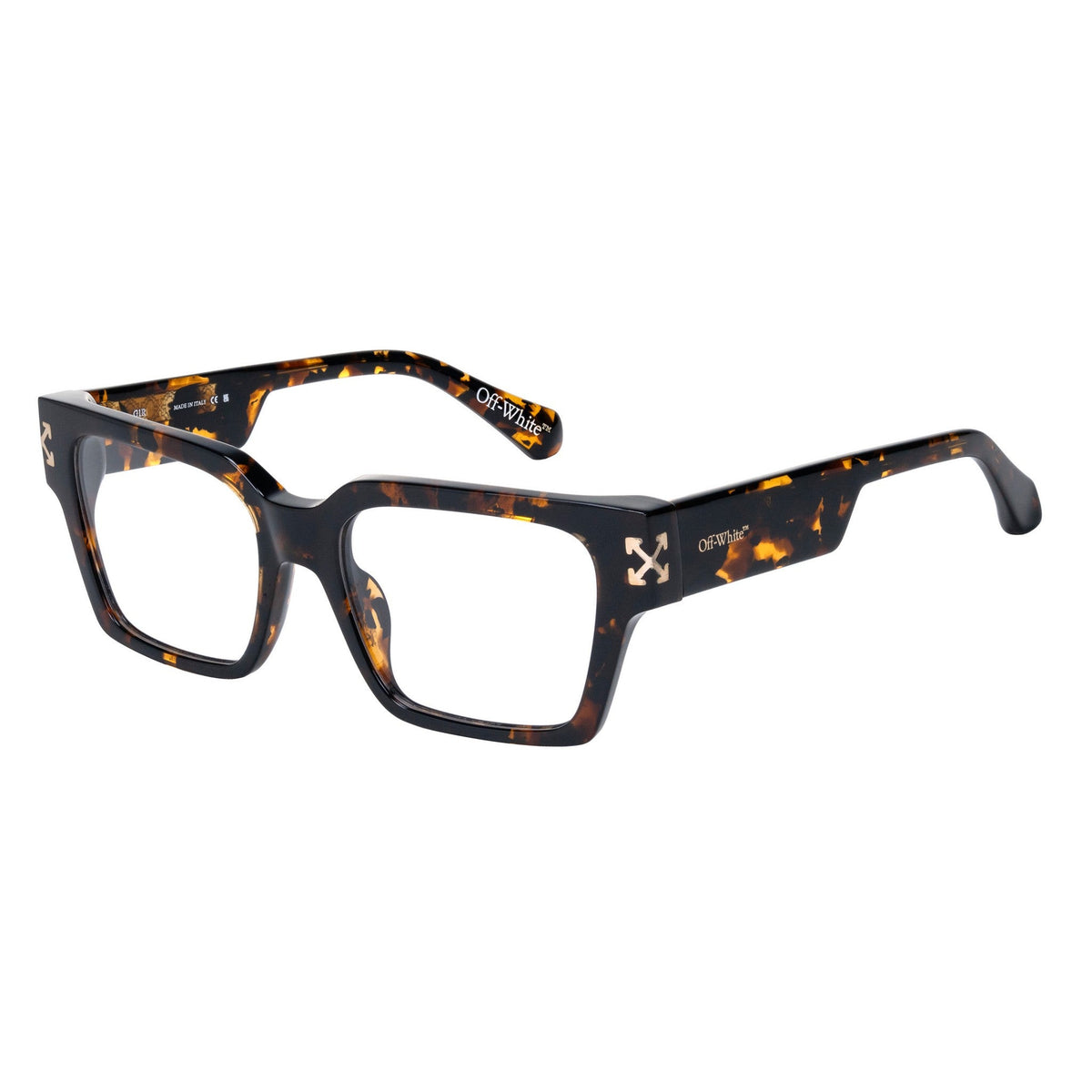 Off-White OW505416254 Not Specified Wayfarer Eyeglasses 54mm Eyeglasses