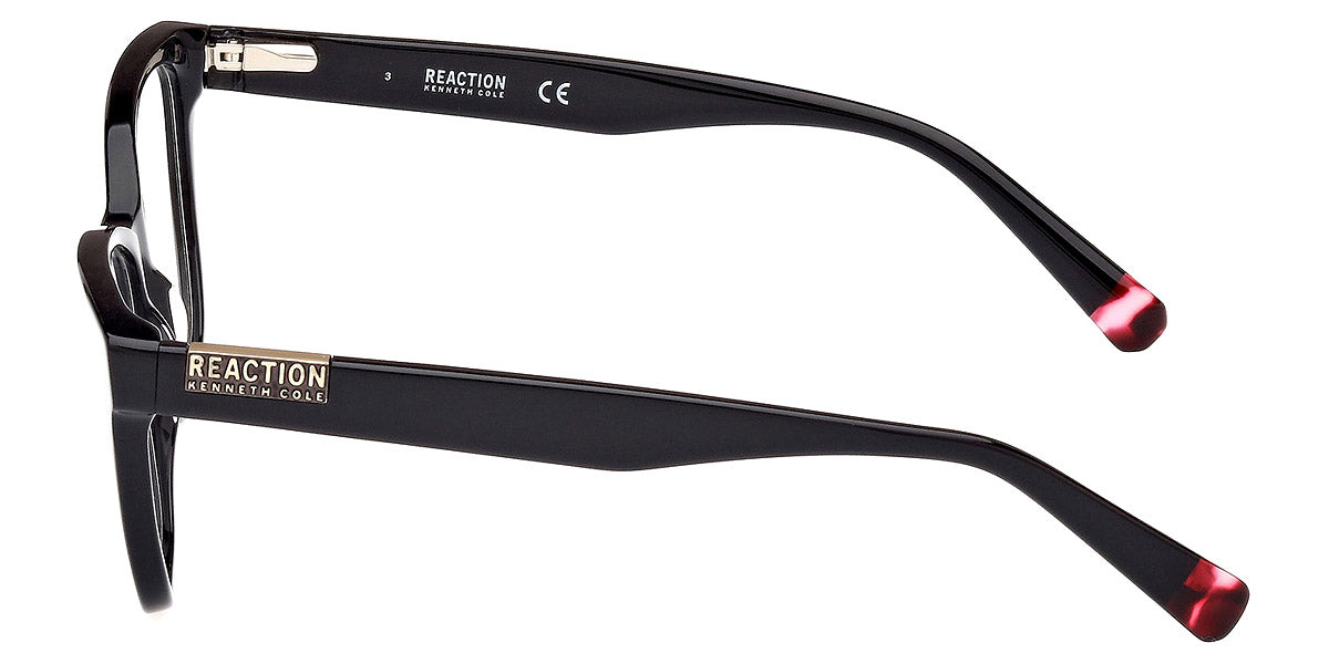 Kenneth Cole Re KC0940-001-54 54mm New Eyeglasses