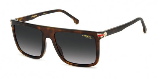 Carrera 1048S-0086-9O-58 58mm New Sunglasses