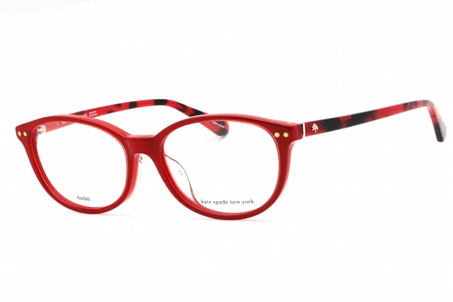 Kate Spade EVANGELINEF-0C9A-53 53mm New Eyeglasses