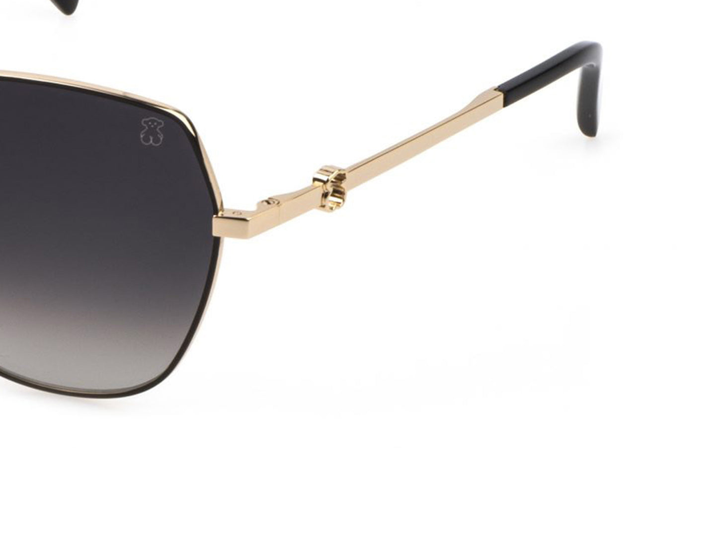 Tous STO409-0301 57mm New Sunglasses