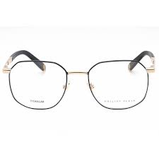 Philipp Plein VPP020M-02A8 53mm New Eyeglasses