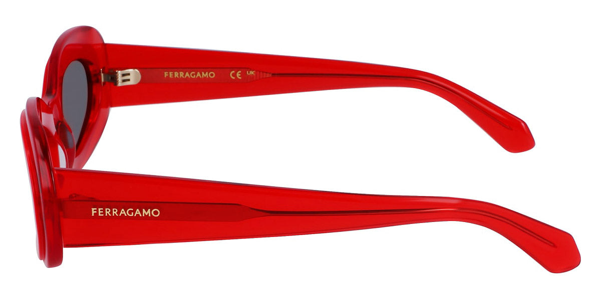 Salvatore Ferragamo SF2003S-613 54mm New Sunglasses