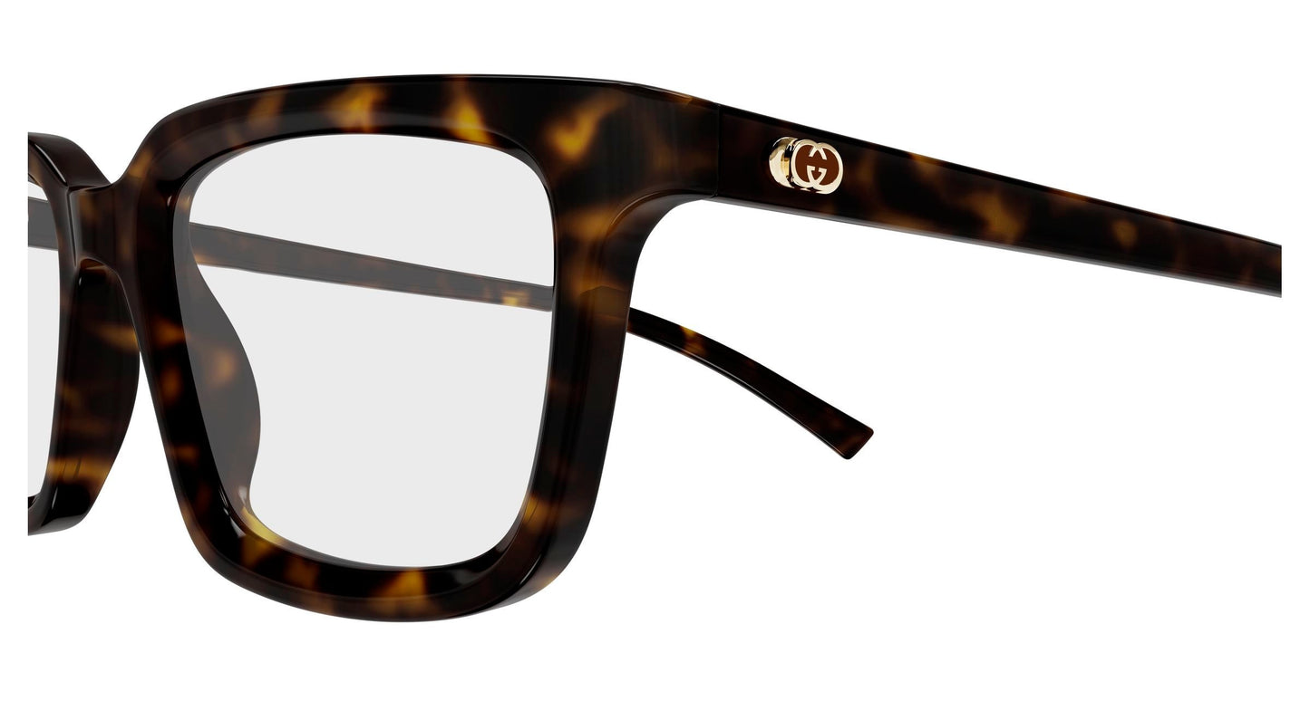 Gucci GG1947o-006 53mm New Eyeglasses