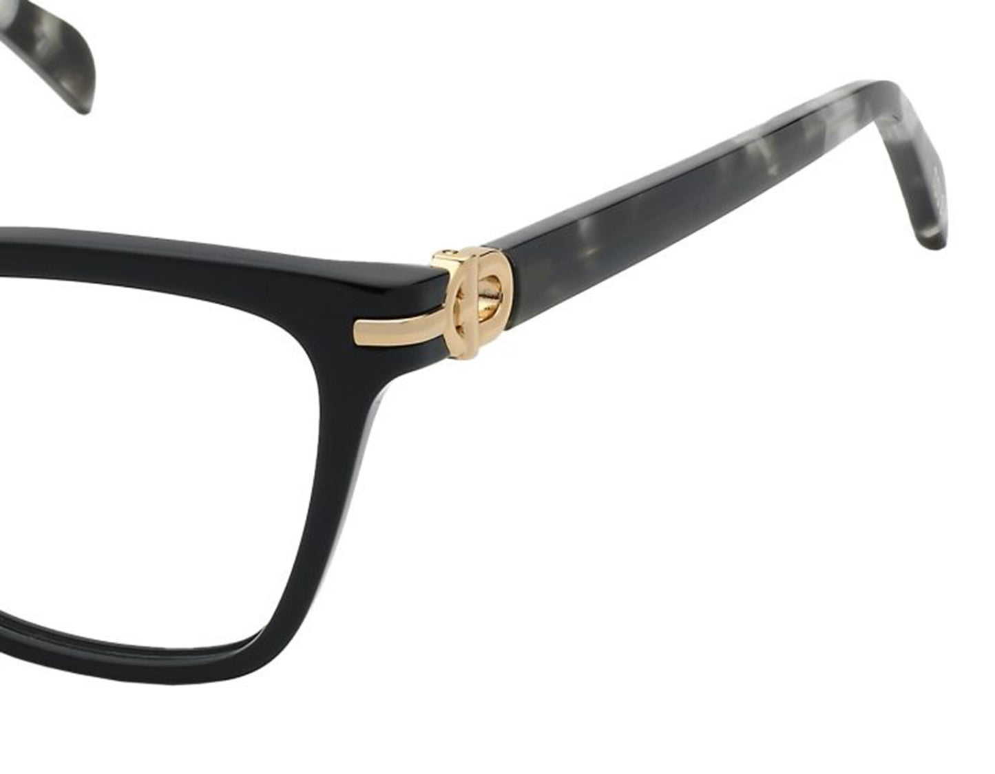 Tous VTOC05L-700L 51mm New Eyeglasses