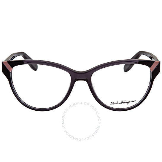 Salvatore Ferragamo SF2844-057-54 54mm New Eyeglasses