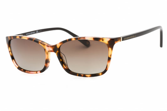 Banana Republic BR 2007/S-00B0 LA 55mm New Sunglasses