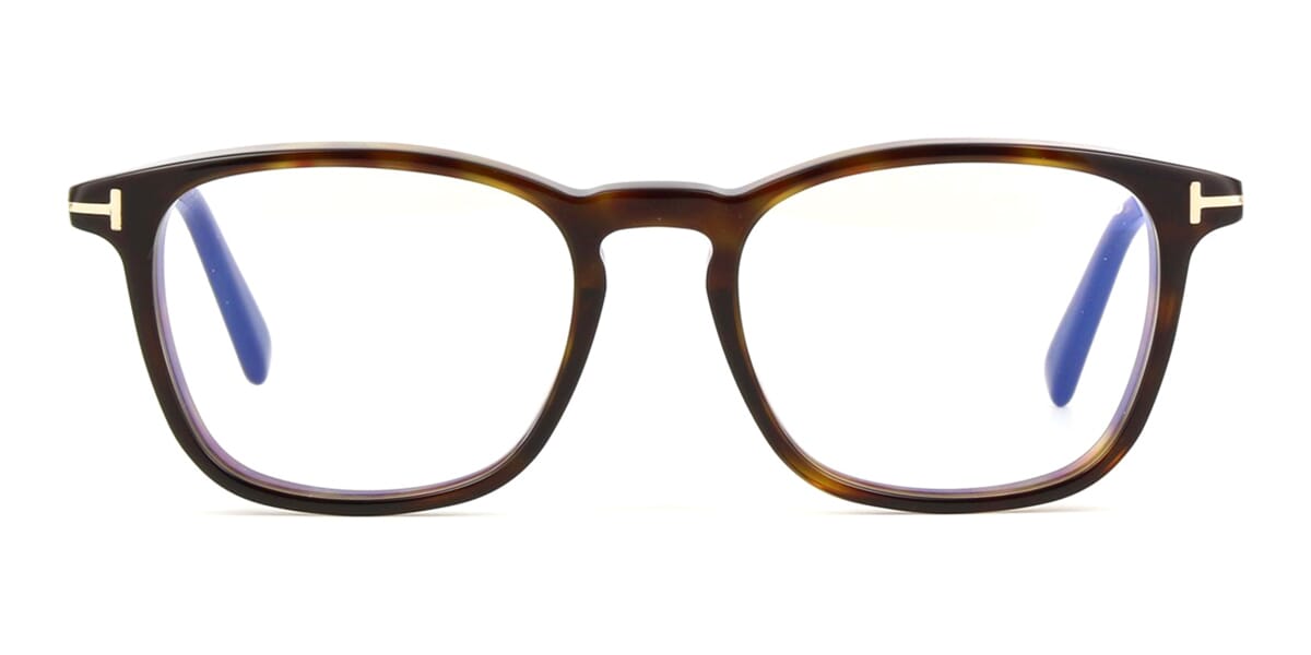 Tom Ford FT5960-B-52052 52mm New Eyeglasses