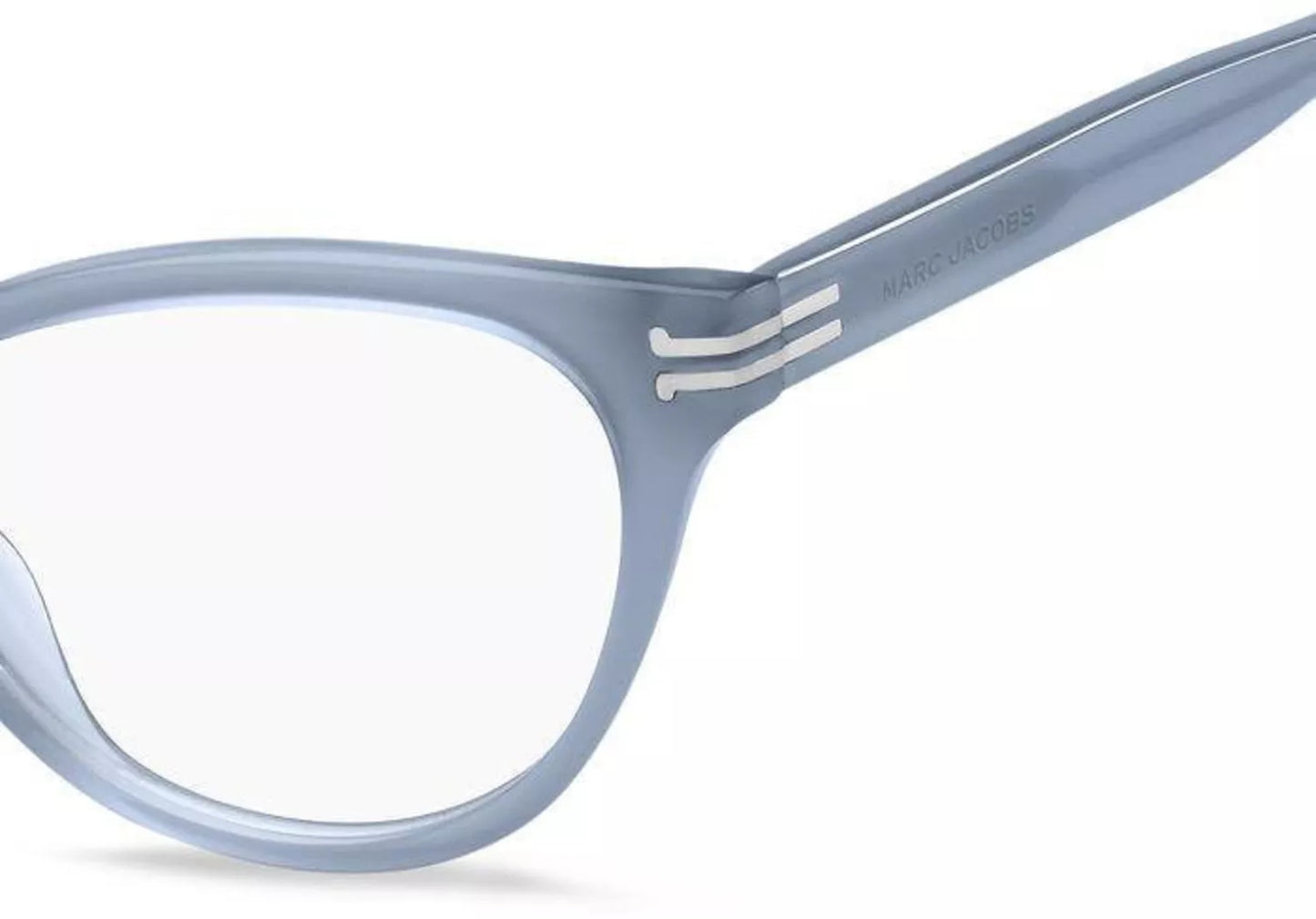 Marc Jacobs MJ 1060-0MVU 00 52mm New Eyeglasses