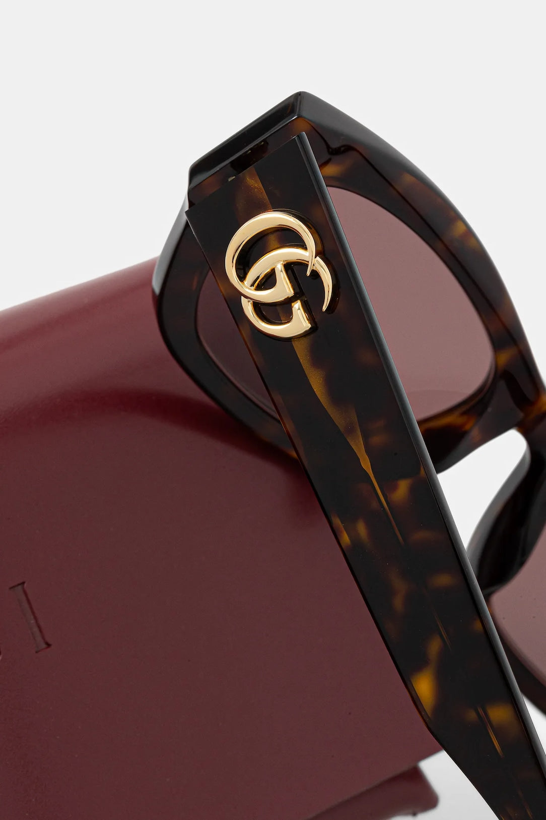 Gucci GG1954SA-002 53mm New Sunglasses