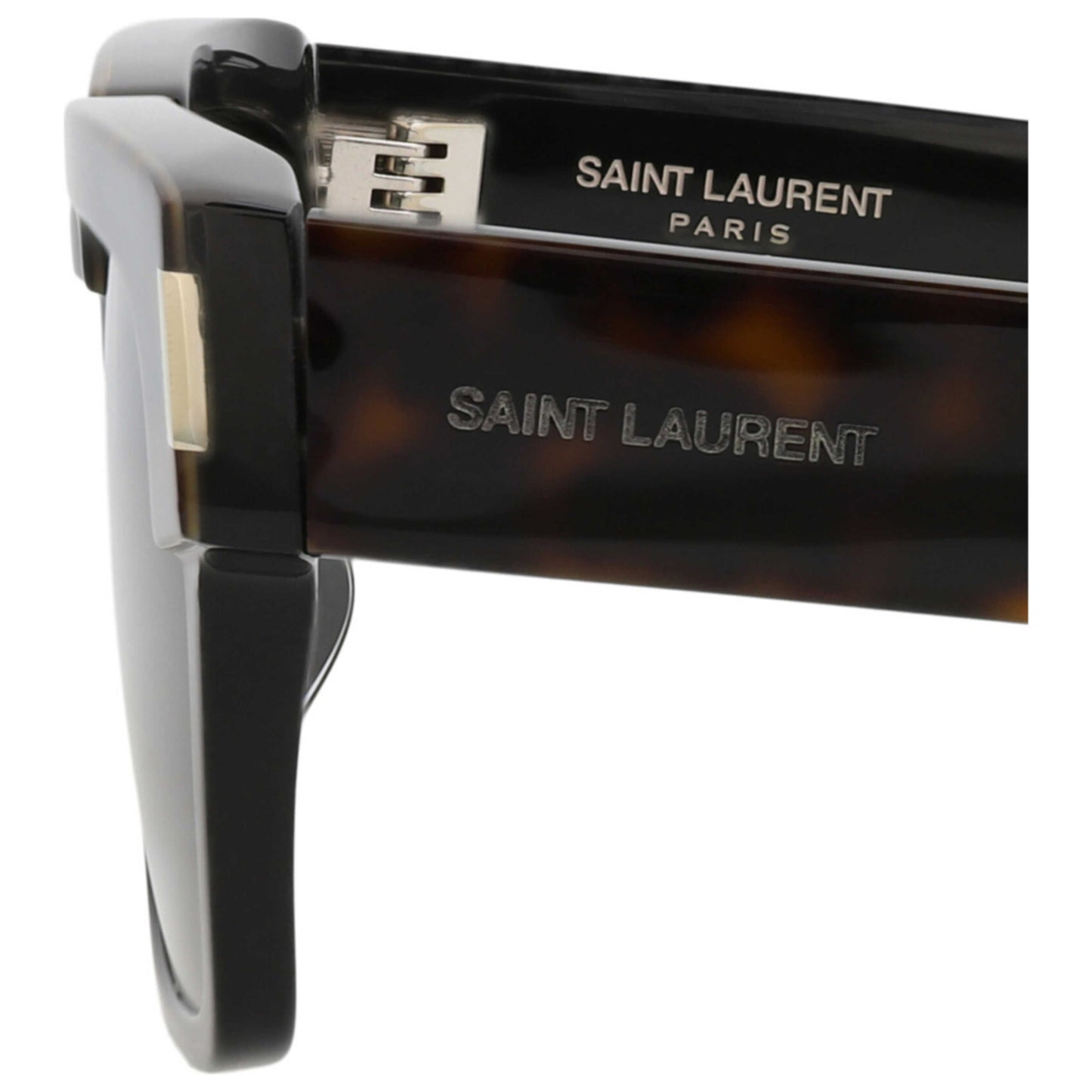 Saint Laurent SL732FVADI-30015924-003 55mm