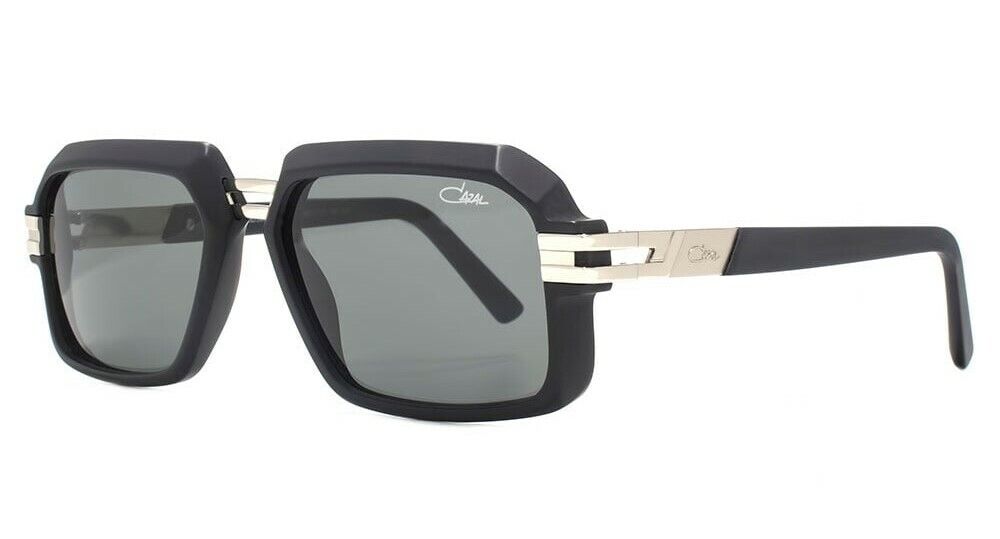 Cazal 6004-3-E-002 56mm New Sunglasses