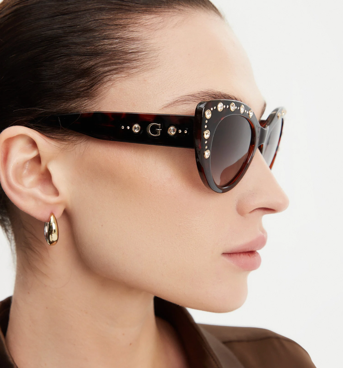 Guess GU00163-52F 54mm