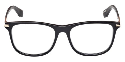 Adidas OR5072-001-52 52mm New Eyeglasses