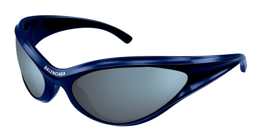 Balenciaga BB0317S-004 77mm New Sunglasses