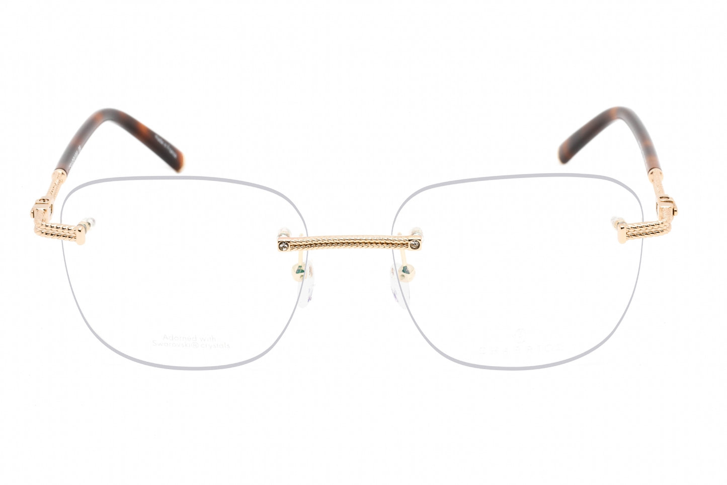 Charriol PC71044-C01 54mm New Eyeglasses