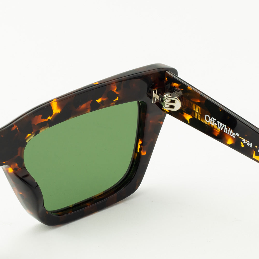 Off-White OERI13LF24PLA0016055 52mm New Sunglasses