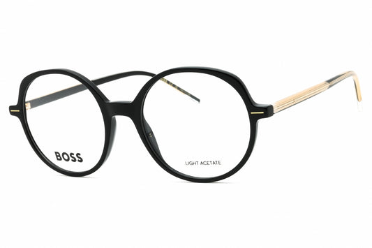 Hugo Boss BOSS 1588-07C5 00 51mm New Eyeglasses