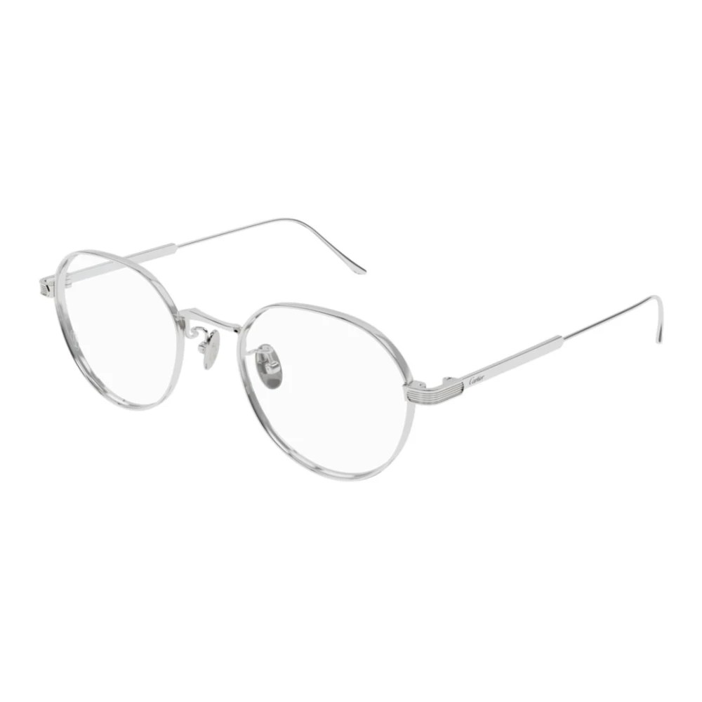 Cartier CT0561oA-002 51mm New Eyeglasses