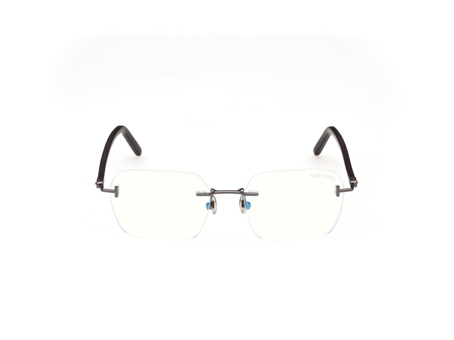 Tom Ford FT5934-B-54012 54mm New Eyeglasses