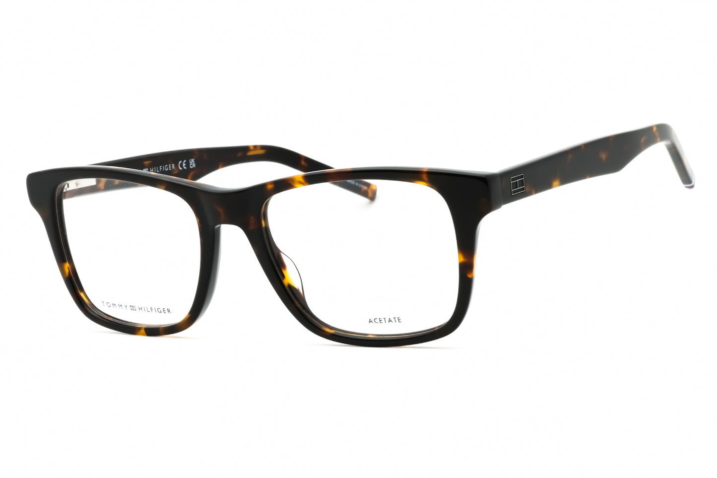 Tommy Hilfiger TH 1990-0086 00 52mm New Eyeglasses