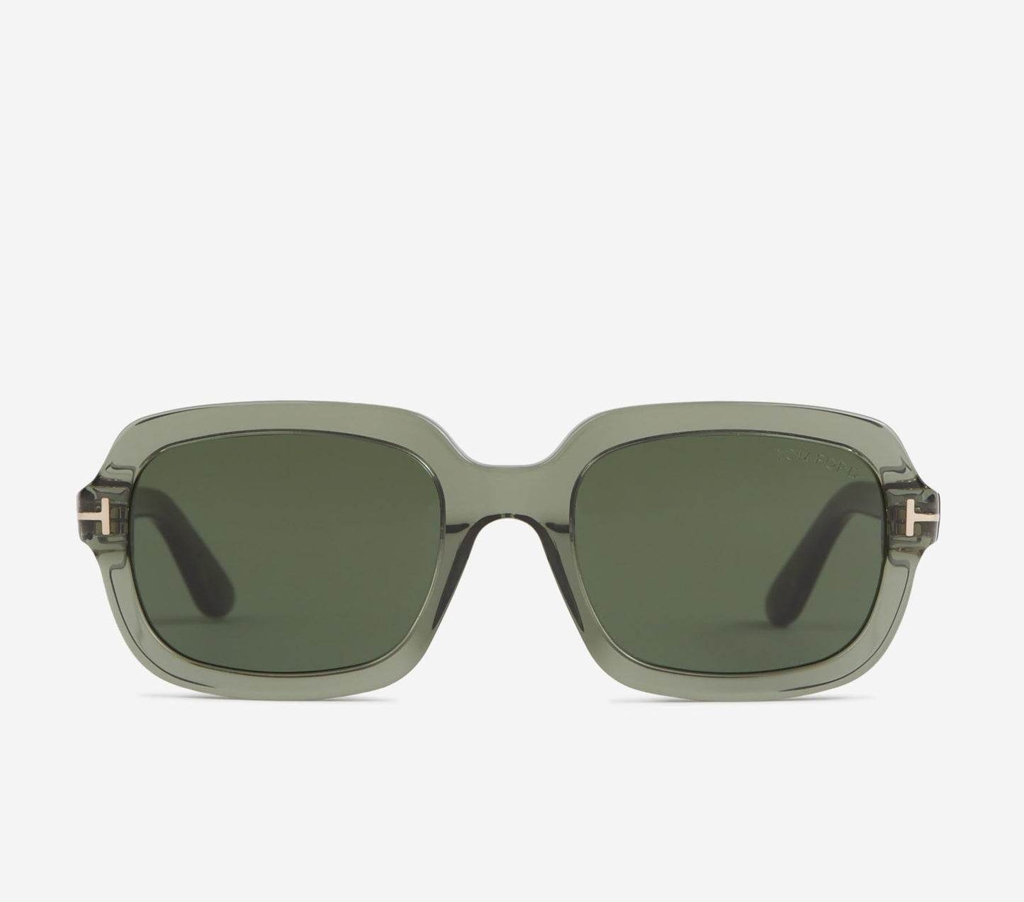 Tom Ford FT1342-96N-53 53mm