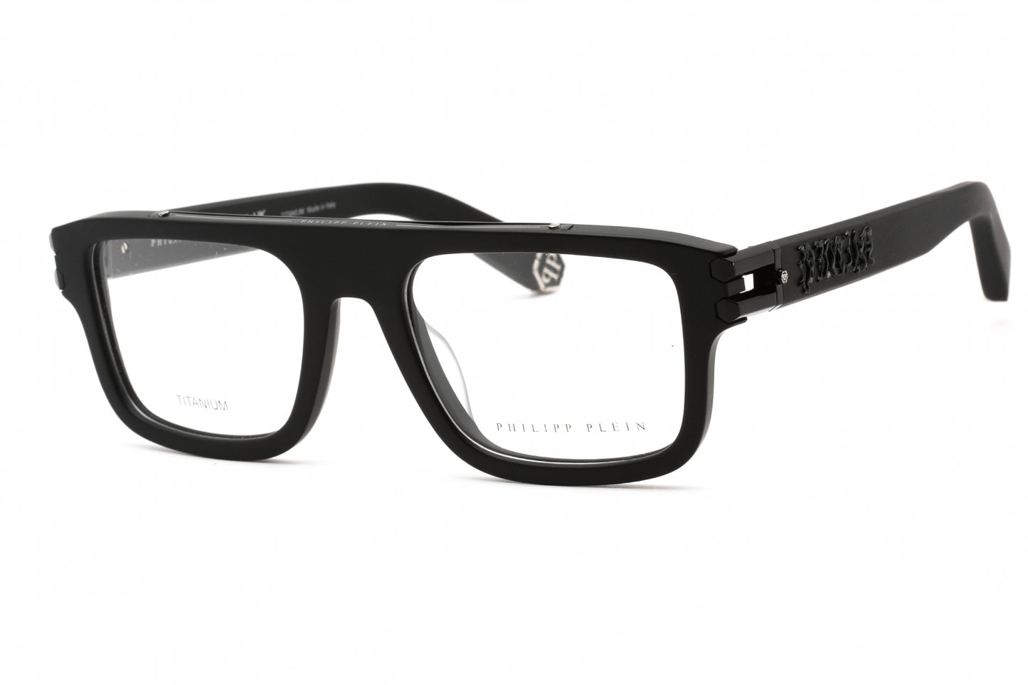 Philipp Plein VPP021V-0703 53mm New Eyeglasses