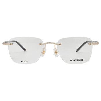 Montblanc MB0346O 001 53 53mm