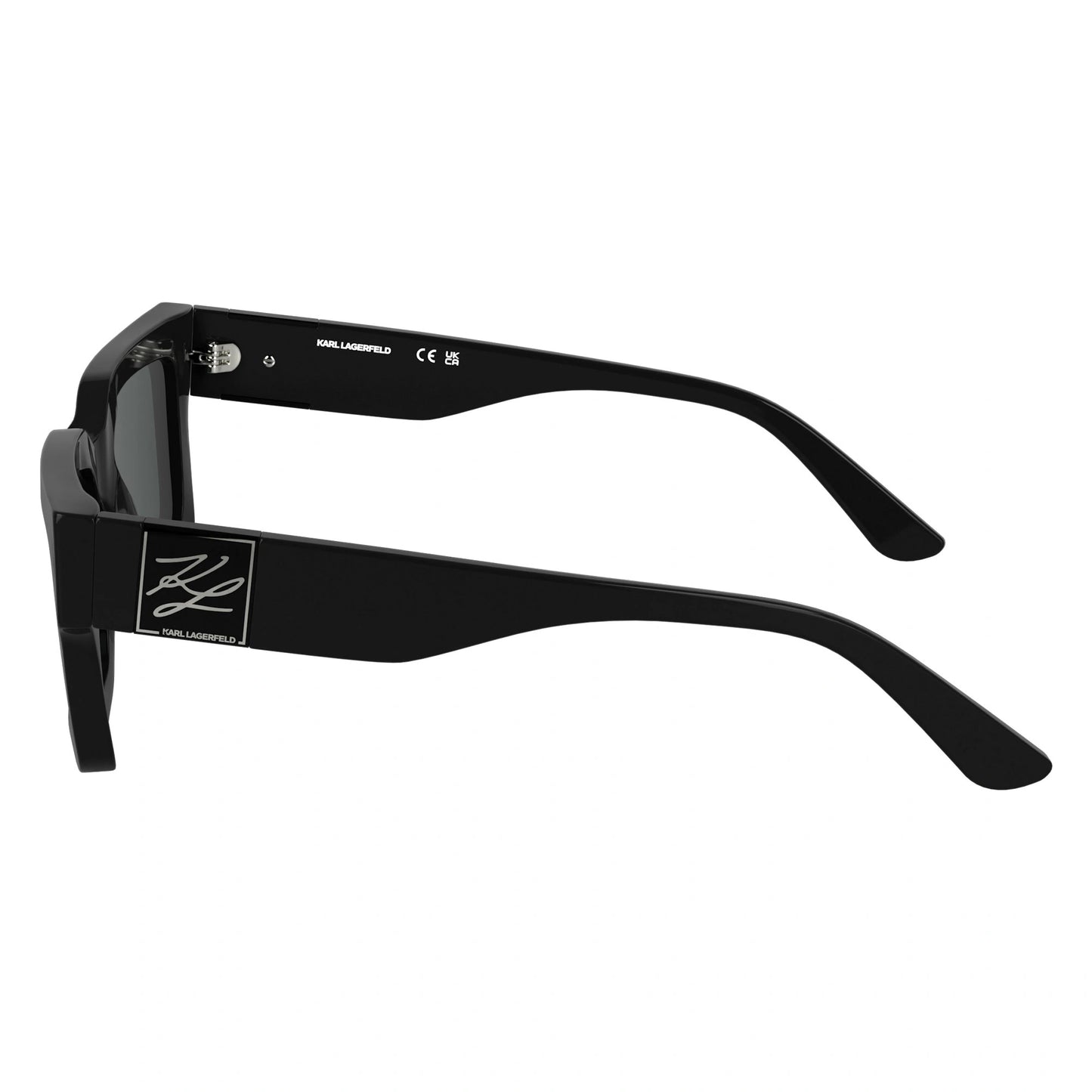 Karl Lagerfeld KL6182S-001-5120 51mm New Sunglasses