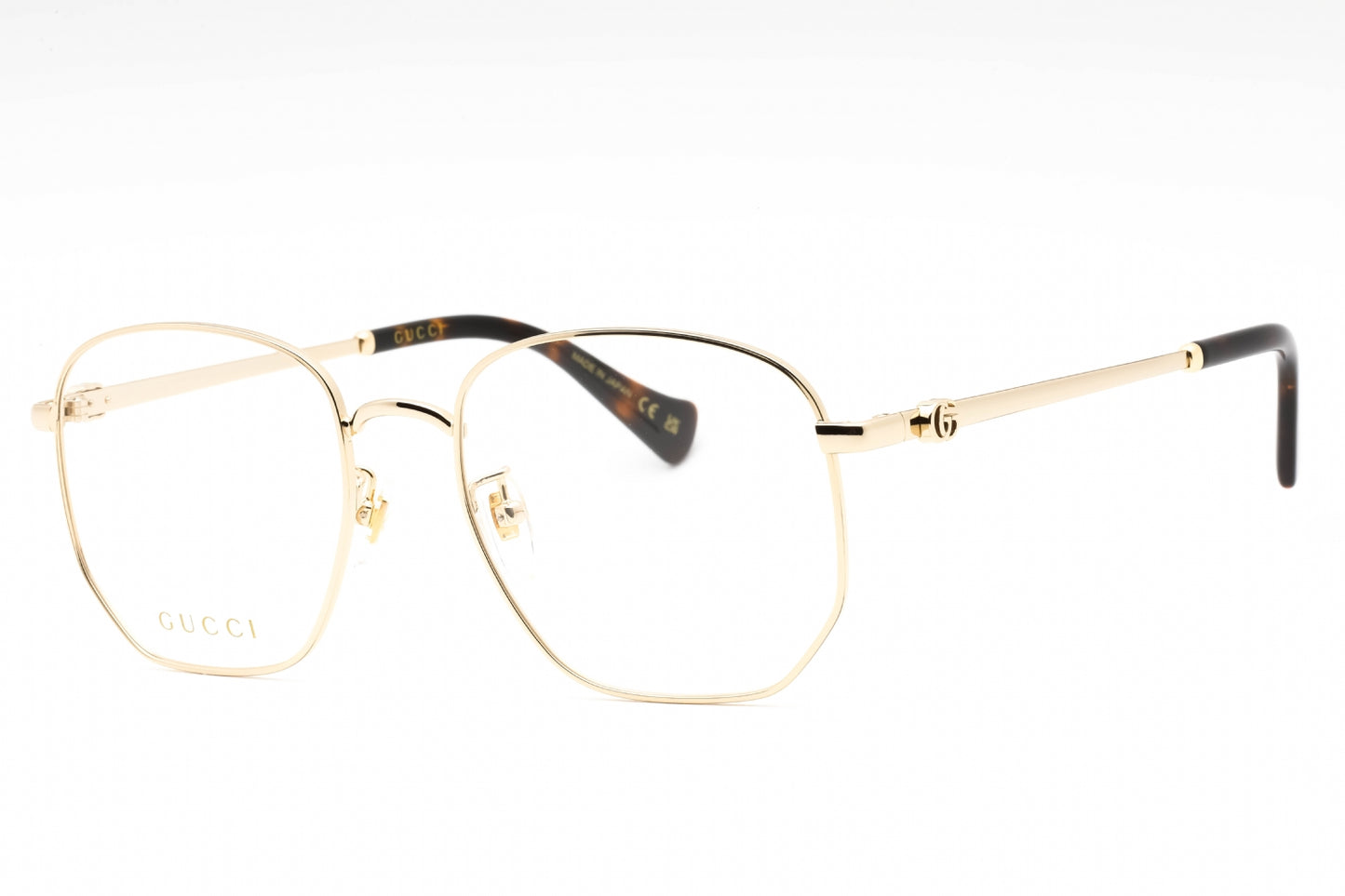 Gucci GG1420OK-001 54mm New Eyeglasses