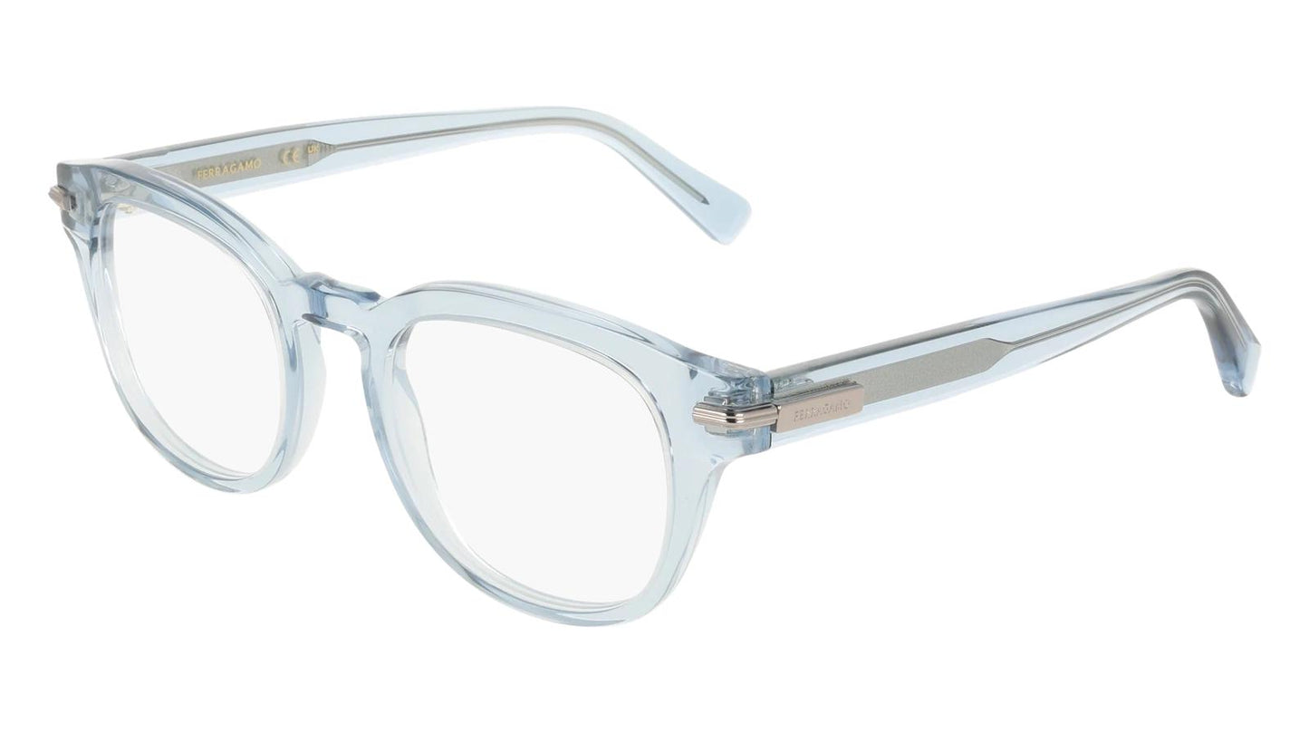 Salvatore Ferragamo SF3033-450-5021 50mm