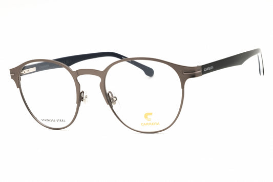 Carrera CARRERA 322-0R80 00 eyeglasses in mtdk ruth frame with clear lenses