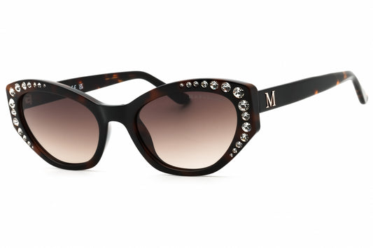 Guess by Marciano GM00001-52F 55mm New Sunglasses