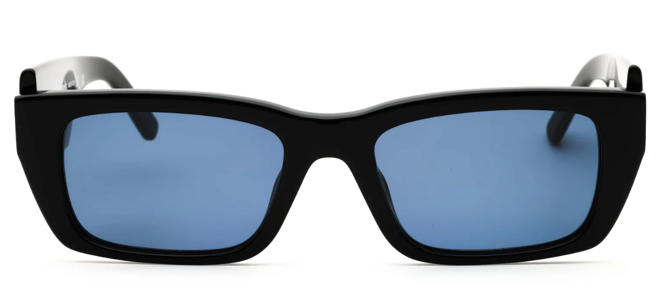 Palm Angels PALM-PERI002C99PLA0011045 53mm New Sunglasses