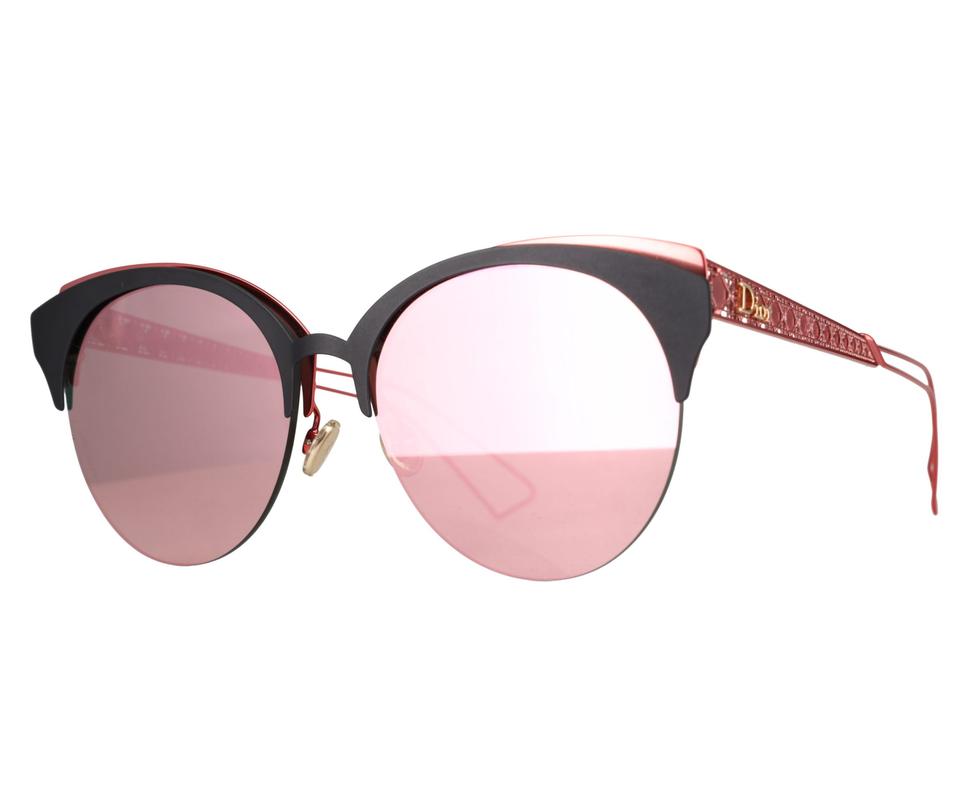 CHRISTIAN DIOR DIORAMACLUB EYMAP Sunglasses