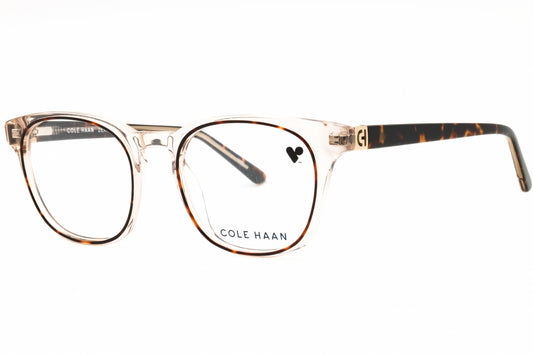 COLE HAAN CH4500-272 50mm New Eyeglasses