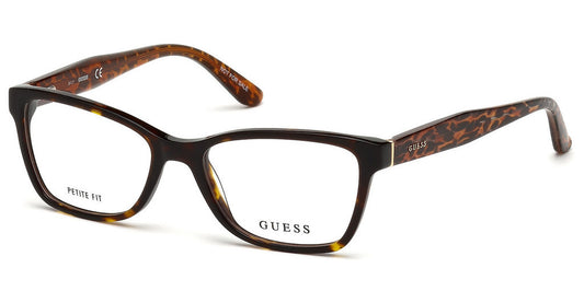 Guess 2647-51052 51mm New Eyeglasses