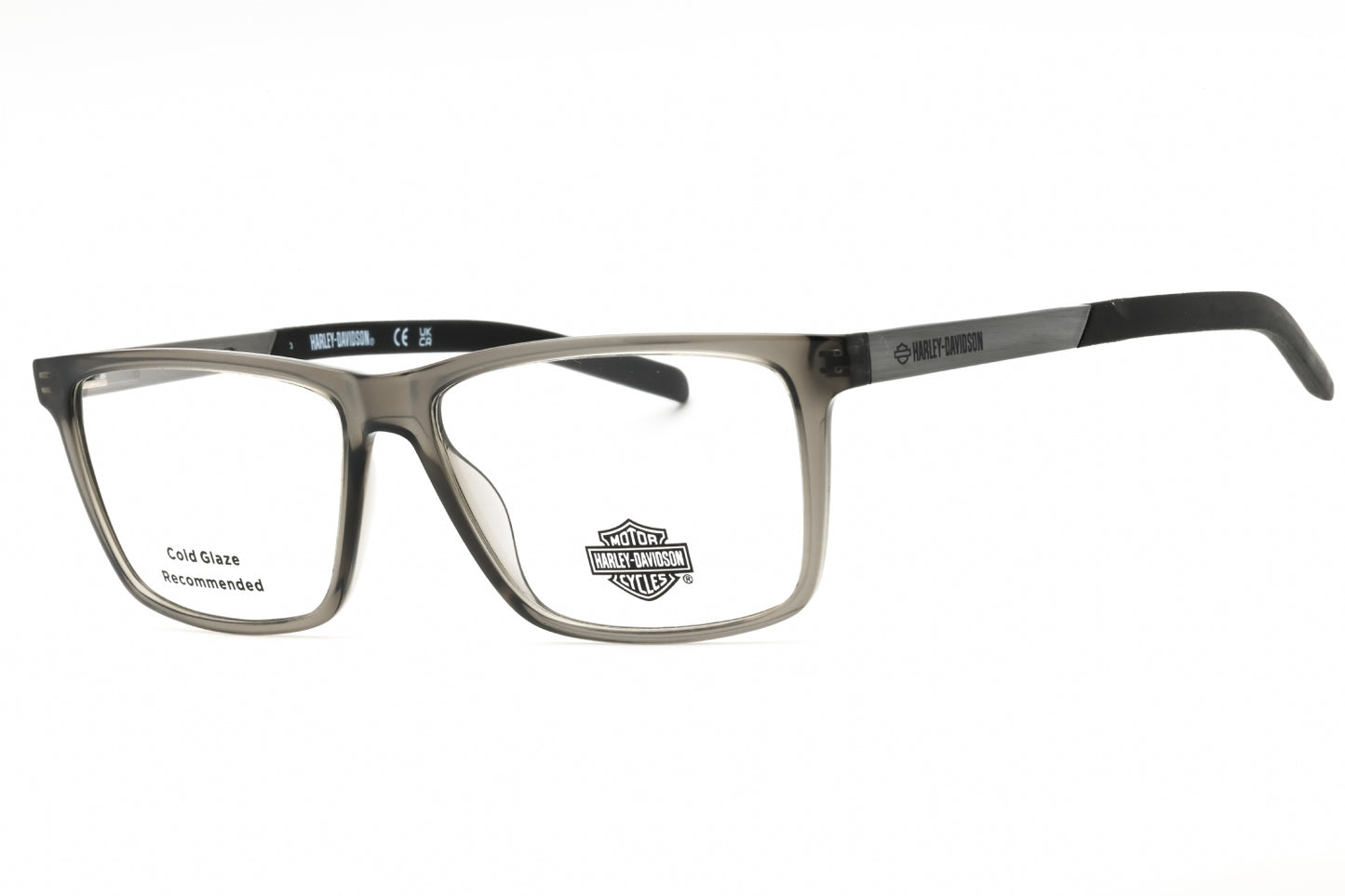 Harley Davidson HD00013-020 55mm New Eyeglasses